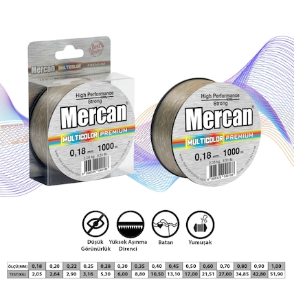 Mercan Ltd.