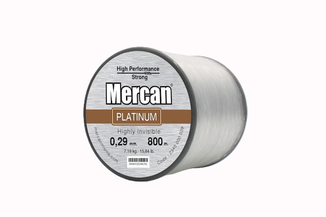 Mercan Ltd.