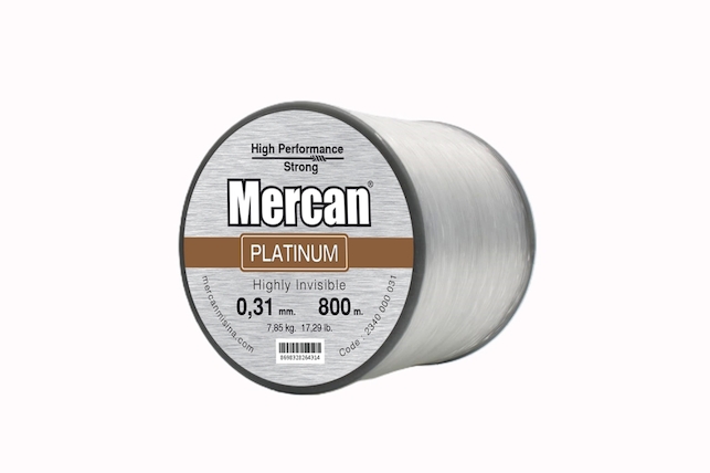 Mercan Ltd.