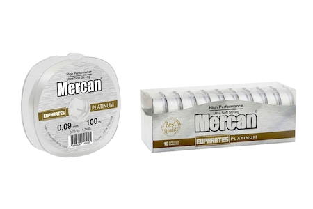 Mercan Ltd.