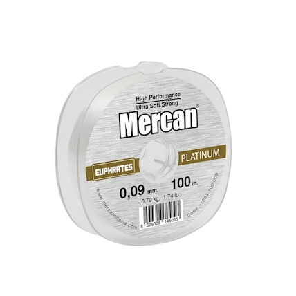 Mercan Ltd.