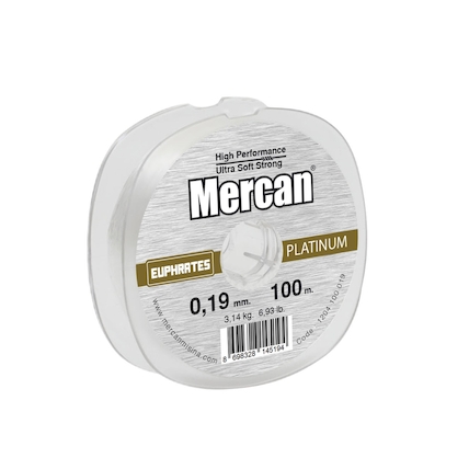 Mercan Ltd.
