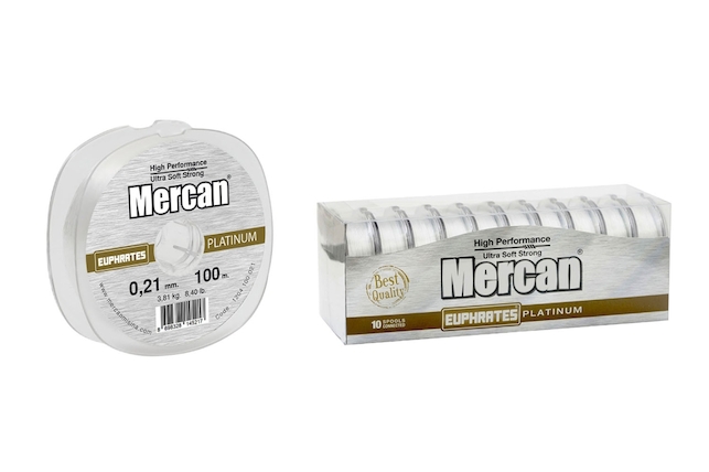 Mercan Ltd.