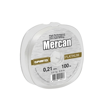 Mercan Ltd.