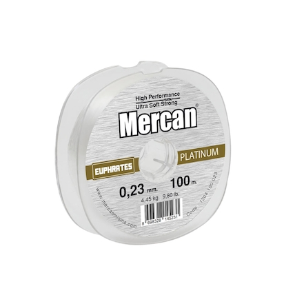 Mercan Ltd.