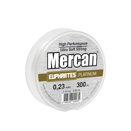 Mercan Ltd.
