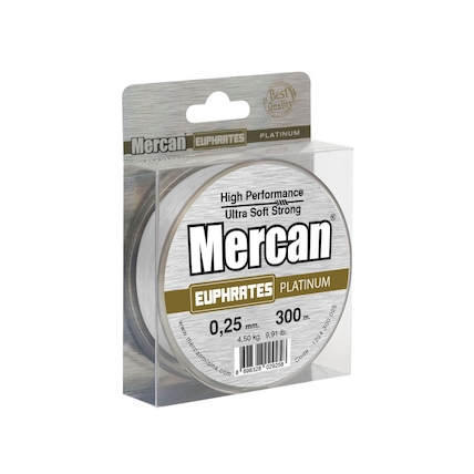 Mercan Ltd.