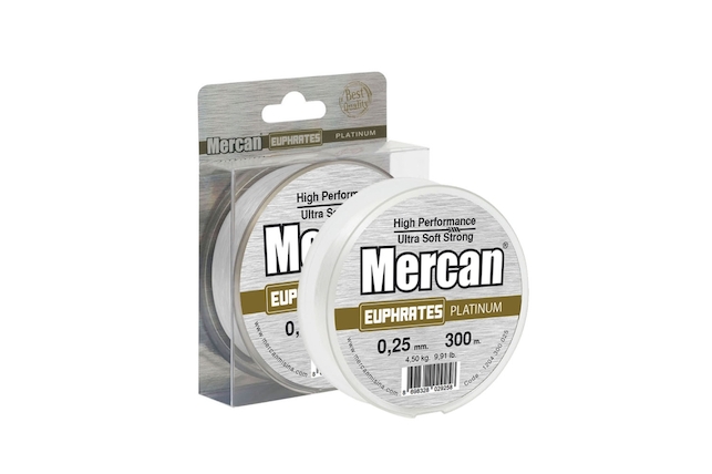 Mercan Ltd.