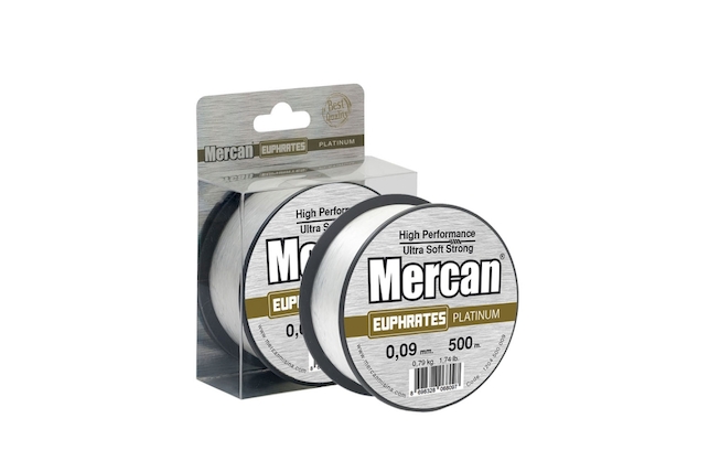 Mercan Ltd.