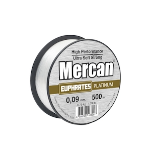 Mercan Ltd.