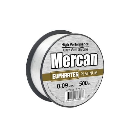Mercan Ltd.