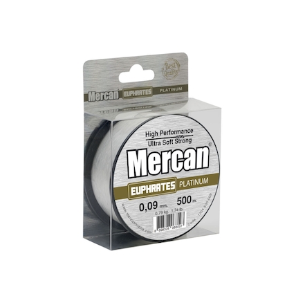 Mercan Ltd.