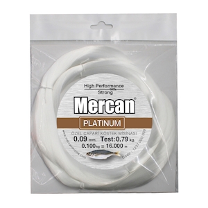 Mercan Ltd.