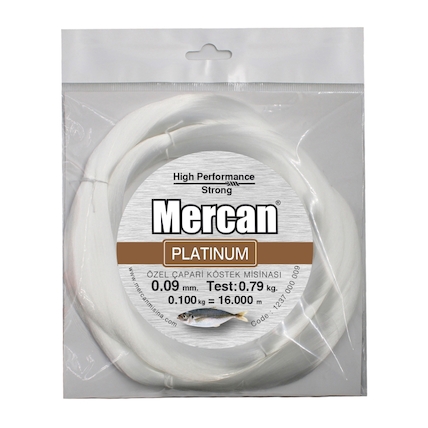 Mercan Ltd.