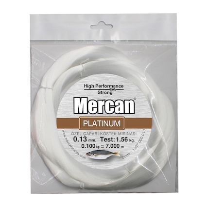 Mercan Ltd.
