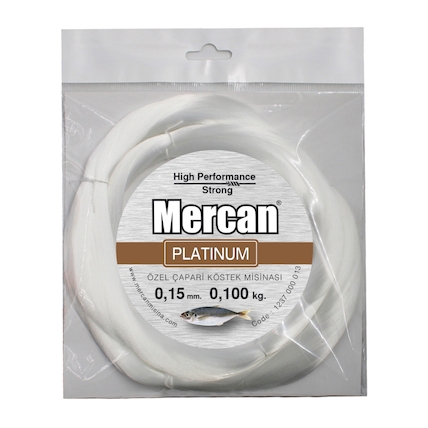Mercan Ltd.