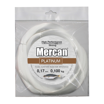 Mercan Ltd.