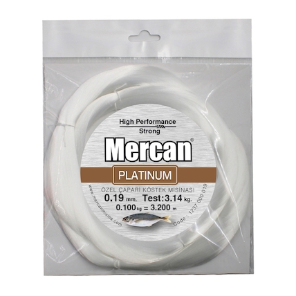 Mercan Ltd.