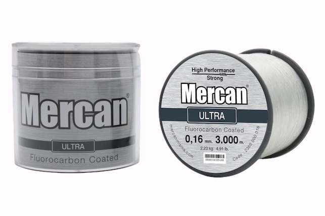 Mercan Ltd.