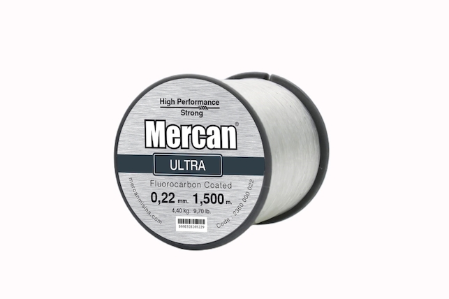 Mercan Ltd.