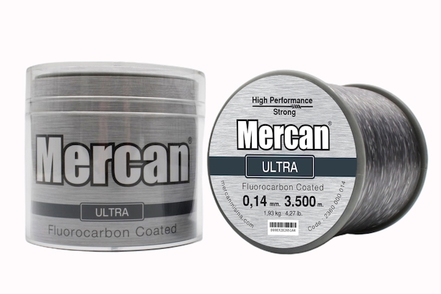 Mercan Ltd.