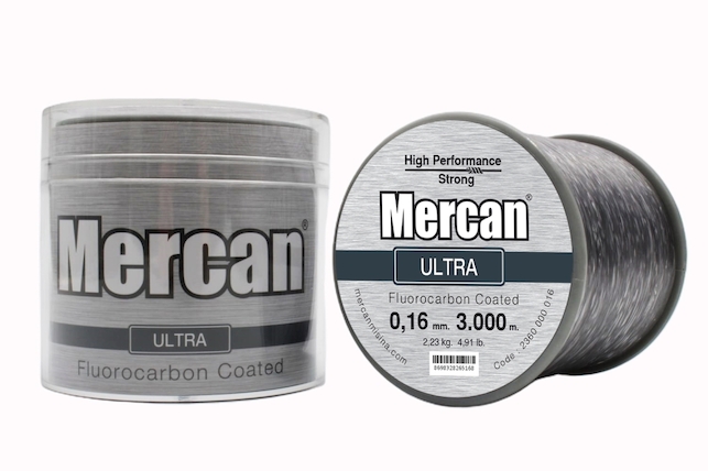 Mercan Ltd.