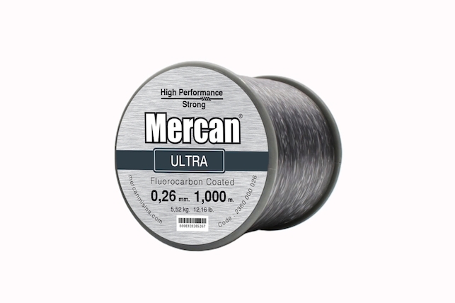 Mercan Ltd.