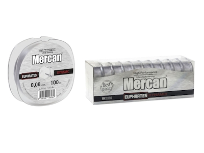 Mercan Ltd.