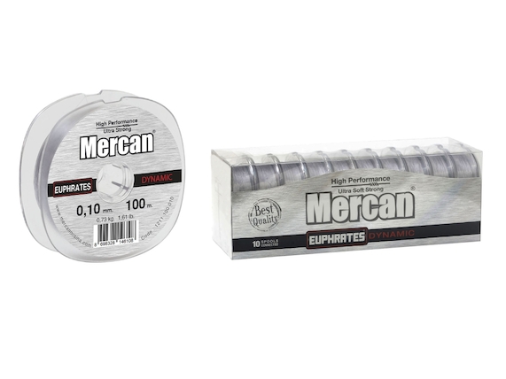 Mercan Ltd.
