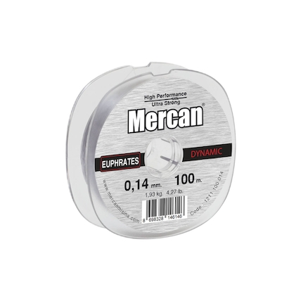 Mercan Ltd.