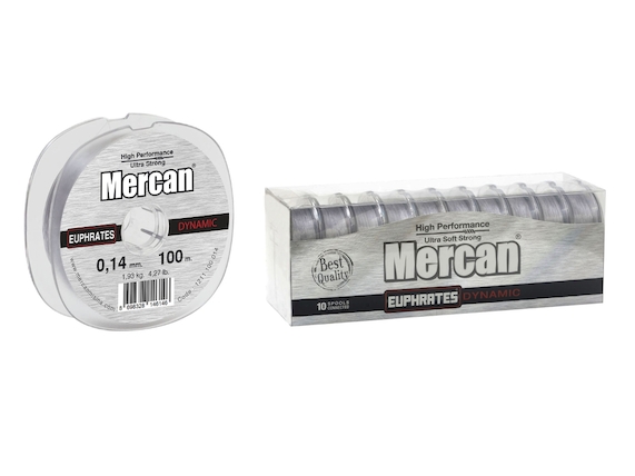Mercan Ltd.