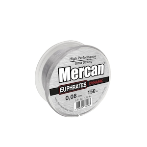 Mercan Ltd.