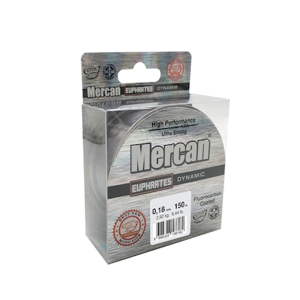 Mercan Ltd.