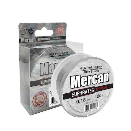 Mercan Ltd.