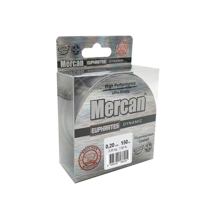 Mercan Ltd.