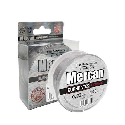 Mercan Ltd.