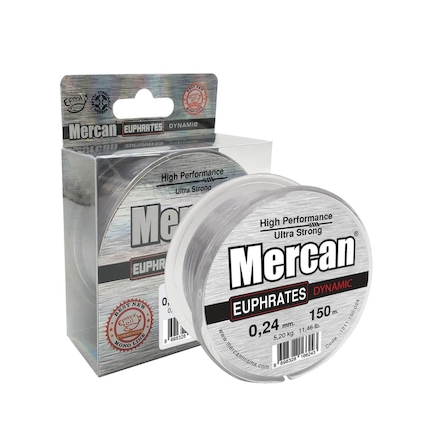 Mercan Ltd.