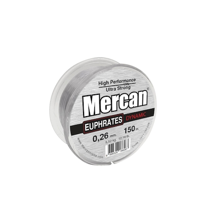 Mercan Ltd.