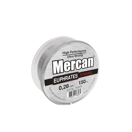 Mercan Ltd.