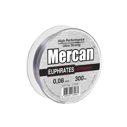 Mercan Ltd.