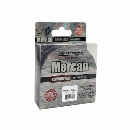 Mercan Ltd.