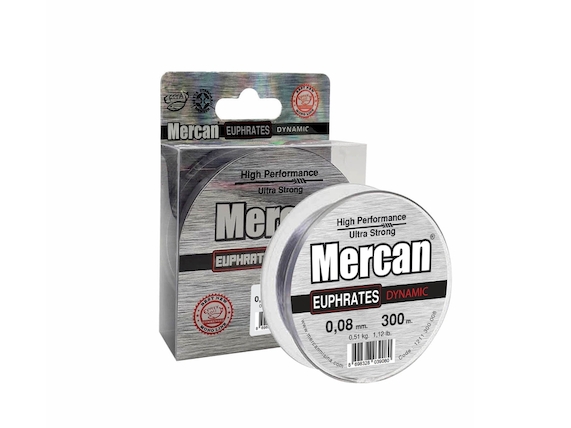 Mercan Ltd.