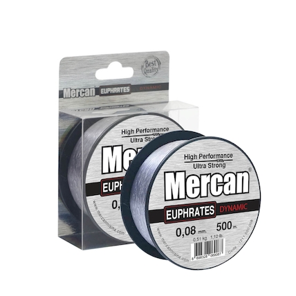 Mercan Ltd.