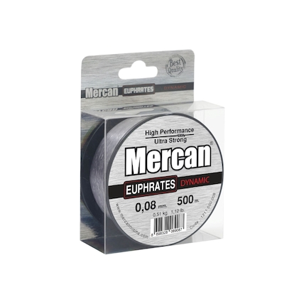 Mercan Ltd.