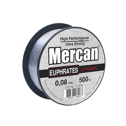 Mercan Ltd.
