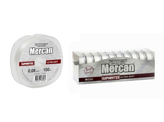Mercan Ltd.