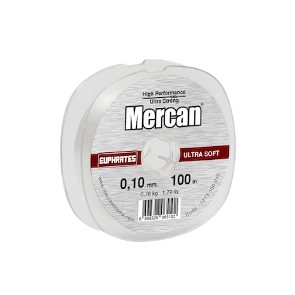 Mercan Ltd.