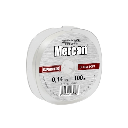 Mercan Ltd.