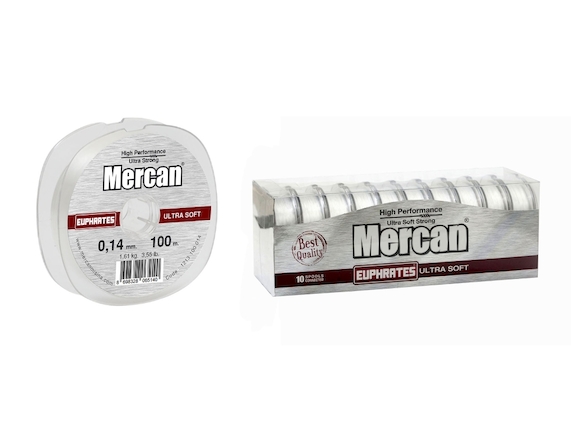 Mercan Ltd.