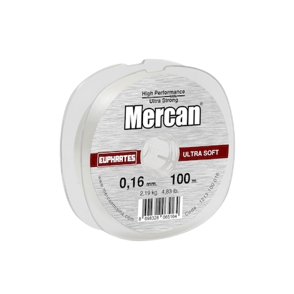 Mercan Ltd.